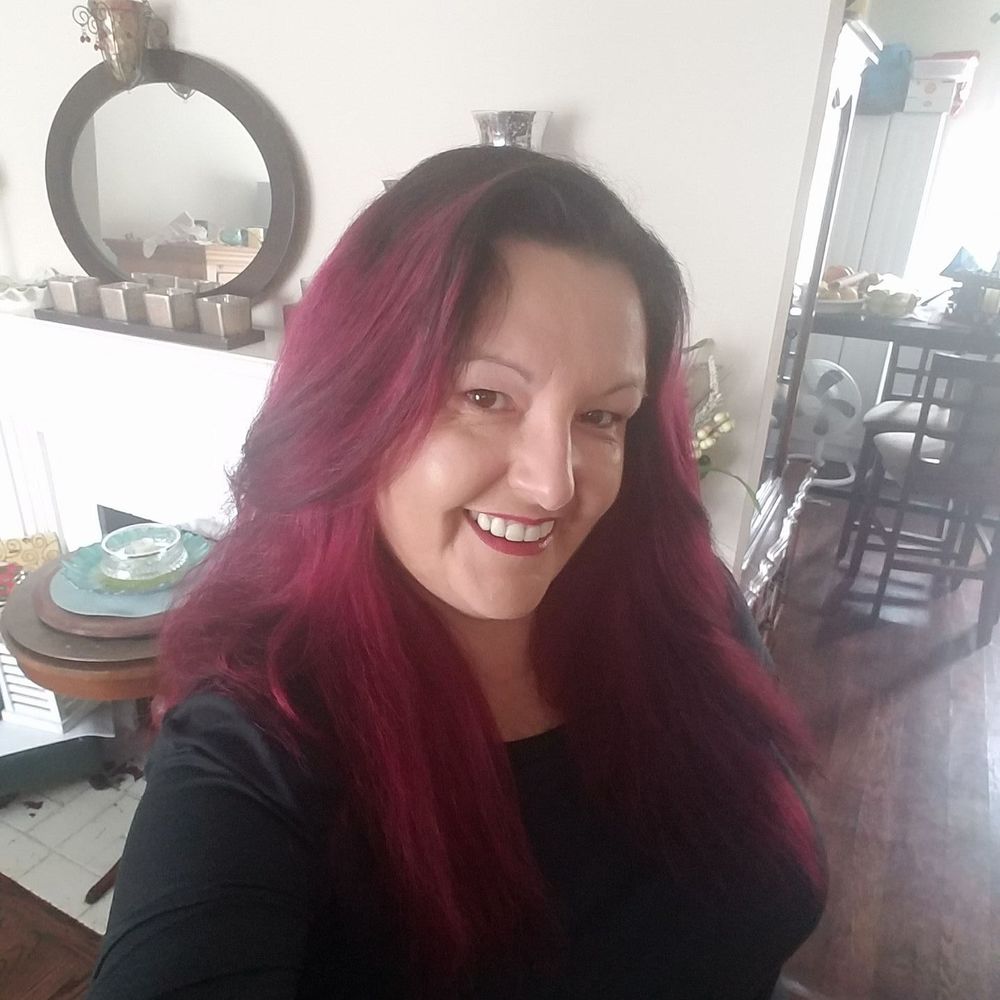 Meet your Posher, Paulette